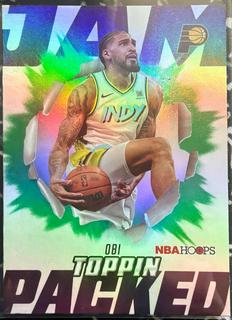 Obi Toppin
