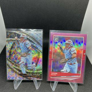 Yadier Molina