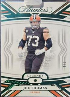 Joe Thomas
