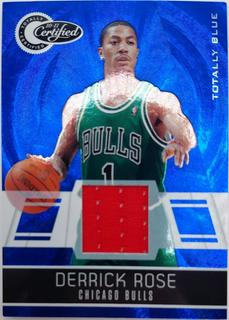 Derrick Rose