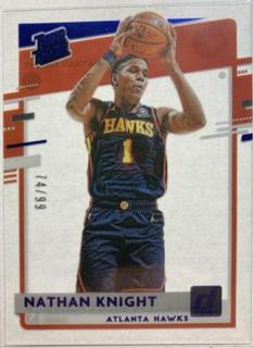 Nathan Knight