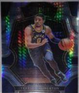 Tyrese Haliburton