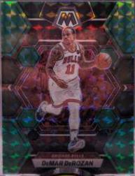 DeMar DeRozan