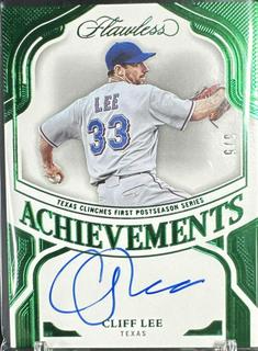 Cliff Lee