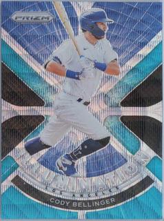 Cody Bellinger