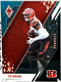 Tee Higgins