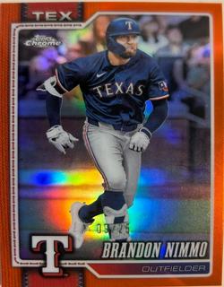 Brandon Nimmo