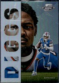 Stefon Diggs