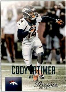 Cody Latimer