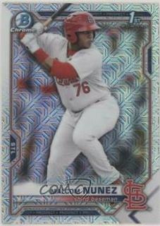 Malcom Nunez