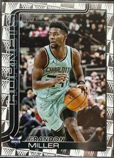 Brandon Miller