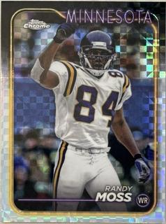 Randy Moss