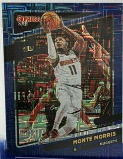 Monte Morris