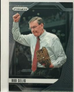 Bud Selig