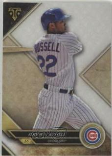Addison Russell