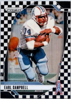 Earl Campbell