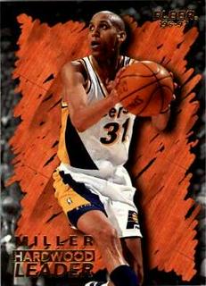 Reggie Miller