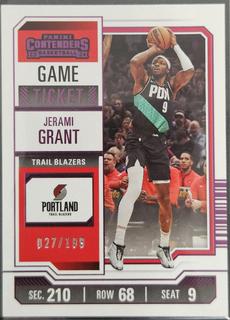 Jerami Grant