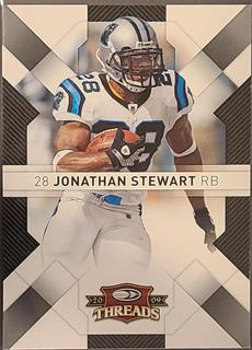 Jonathan Stewart