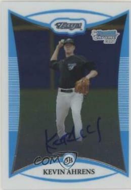 Kevin Ahrens #BCP125