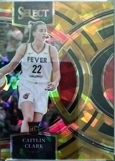 Caitlin Clark