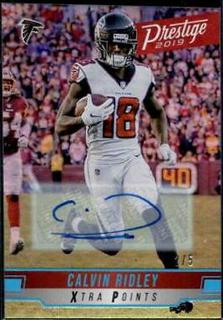 Calvin Ridley