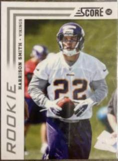Harrison Smith