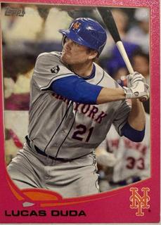 Lucas Duda
