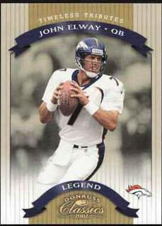 John Elway