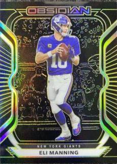 Eli Manning
