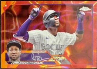 Jurickson Profar