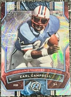 Earl Campbell