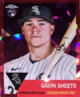 Gavin Sheets