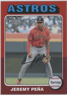Jeremy Pena