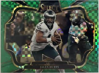 Jalen Hurts