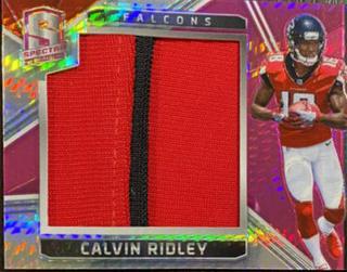 Calvin Ridley