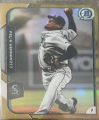 Felix Hernandez