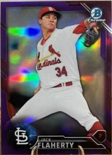 Jack Flaherty