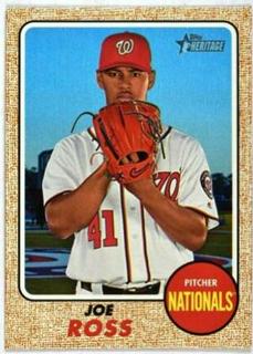 Joe Ross
