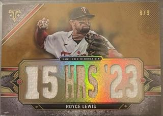 Royce Lewis
