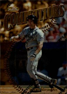 Dante Bichette