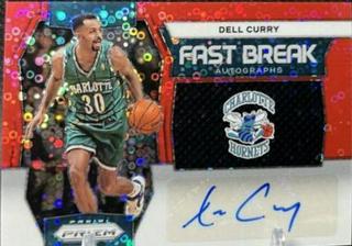 Dell Curry
