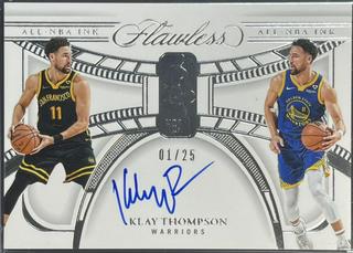 Klay Thompson