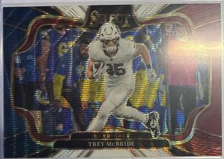 Trey McBride