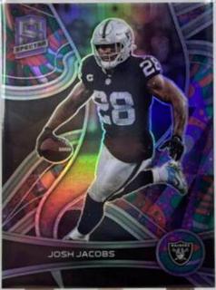 Josh Jacobs