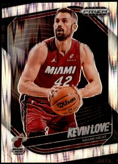 Kevin Love
