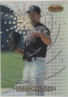 Todd Helton