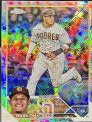 Manny Machado