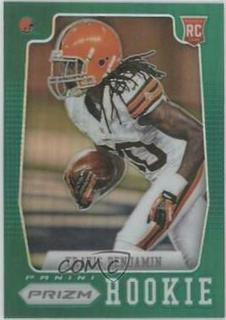 Travis Benjamin
