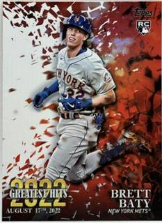 Brett Baty